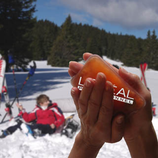 Grelna blazinica - promocijski izdelki